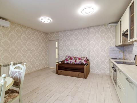 квартира за адресою Володимира Брожка вул. (Кіровоградська), (Будинок 4)