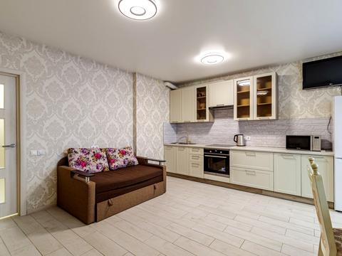 квартира за адресою Володимира Брожка вул. (Кіровоградська), (Будинок 4)