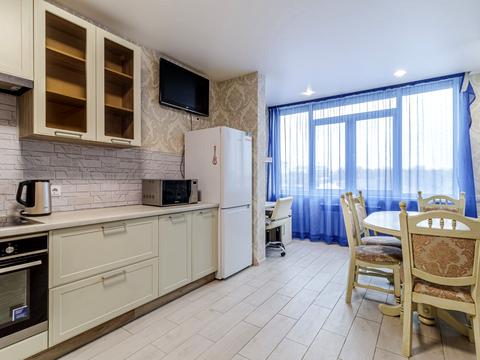 квартира за адресою Володимира Брожка вул. (Кіровоградська), (Будинок 4)