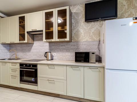 квартира за адресою Володимира Брожка вул. (Кіровоградська), (Будинок 4)