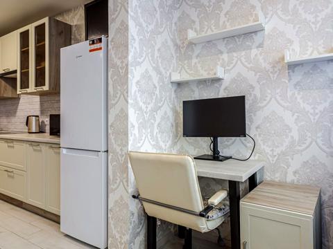 квартира за адресою Володимира Брожка вул. (Кіровоградська), (Будинок 4)