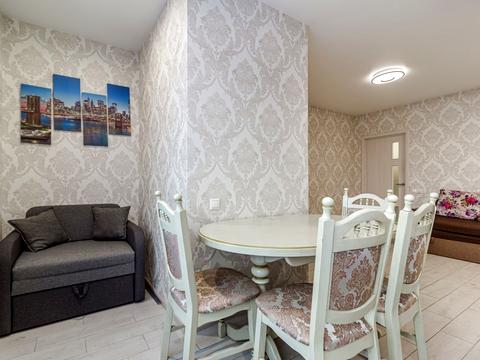 квартира за адресою Володимира Брожка вул. (Кіровоградська), (Будинок 4)