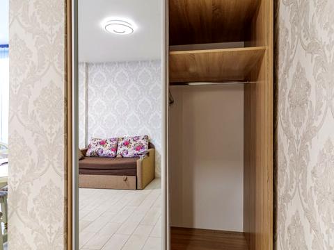 квартира за адресою Володимира Брожка вул. (Кіровоградська), (Будинок 4)