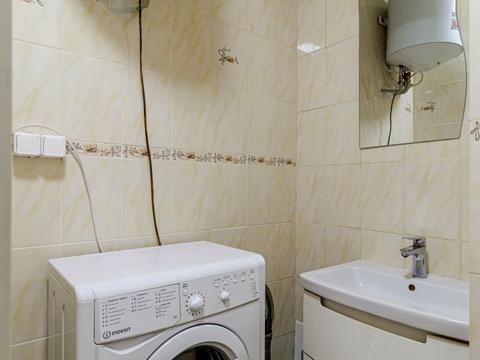 квартира за адресою Володимира Брожка вул. (Кіровоградська), (Будинок 4)