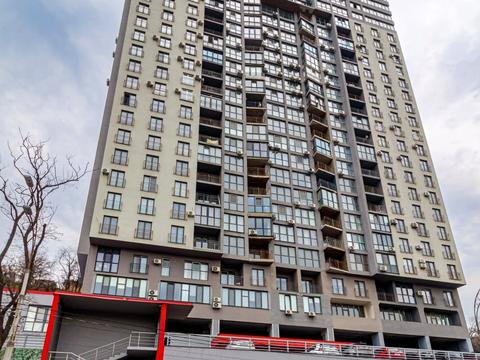 квартира за адресою Володимира Брожка вул. (Кіровоградська), (Будинок 4)