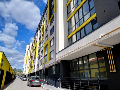 квартира за адресою Енергетична вул., 5