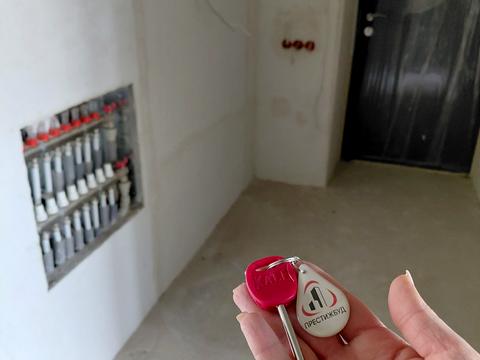 квартира по адресу Энергетичная ул., 5