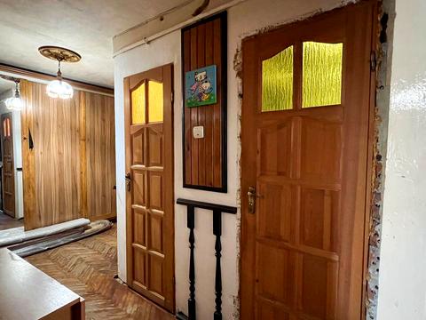 квартира по адресу Нафтовиків ул., 26