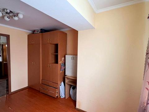 квартира по адресу Нафтовиків ул., 26