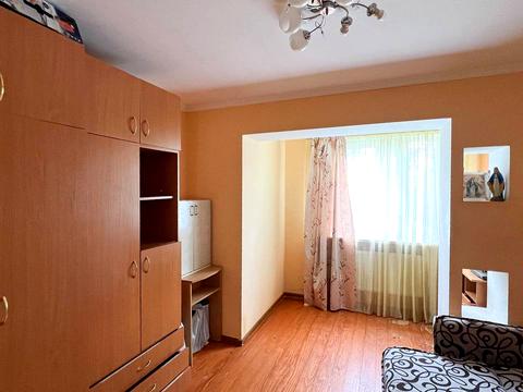 квартира по адресу Нафтовиків ул., 26