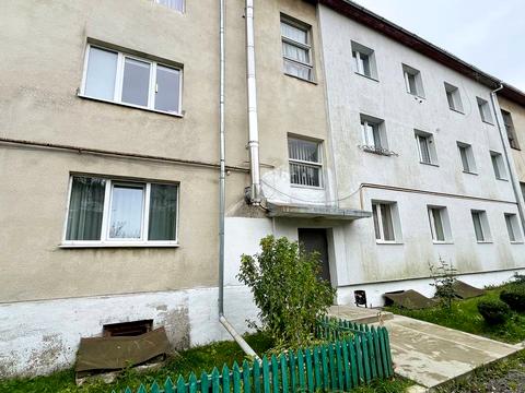 квартира по адресу Нафтовиків ул., 26