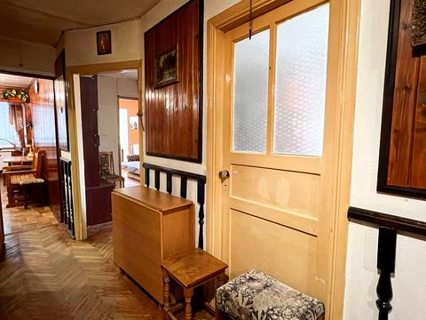 квартира по адресу Нафтовиків ул., 26