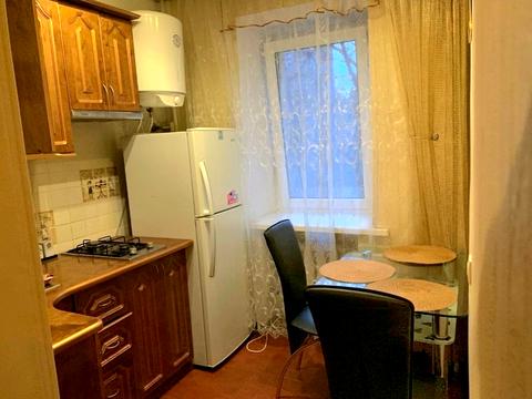 квартира по адресу Вадима Гетьмана ул., 38