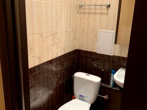 квартира по адресу Вадима Гетьмана ул., 38