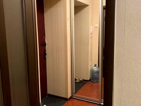 квартира по адресу Вадима Гетьмана ул., 38