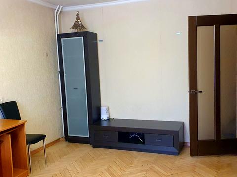 квартира по адресу Вадима Гетьмана ул., 38