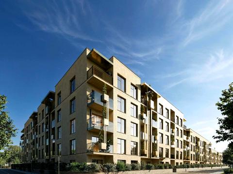 квартира за адресою Собранецька вул., 133