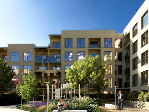 квартира за адресою Собранецька вул., 133