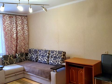 квартира по адресу Вадима Гетьмана ул., 38