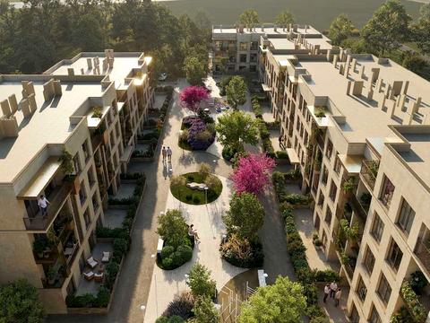 квартира за адресою Собранецька вул., 133