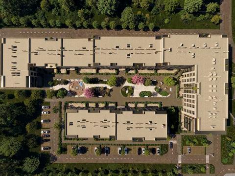 квартира за адресою Собранецька вул., 133