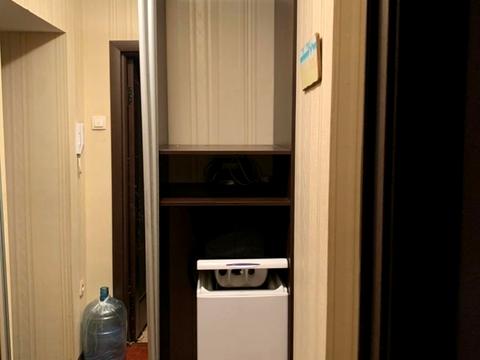 квартира по адресу Вадима Гетьмана ул., 38