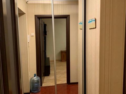 квартира по адресу Вадима Гетьмана ул., 38