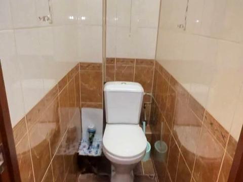 квартира за адресою Амосова вул. (Корчагінців), 13