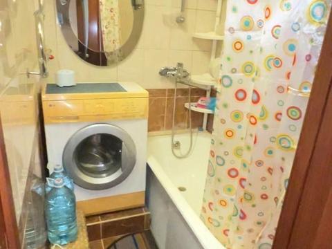 квартира за адресою Амосова вул. (Корчагінців), 13