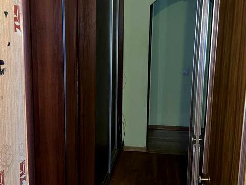 квартира за адресою Амосова вул. (Корчагінців), 13