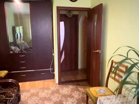 квартира за адресою Амосова вул. (Корчагінців), 13