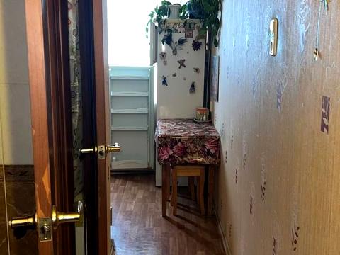 квартира за адресою Амосова вул. (Корчагінців), 13