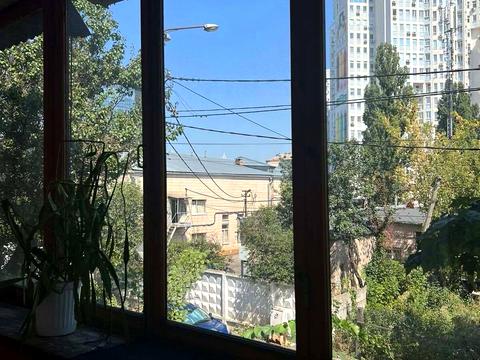 квартира за адресою Товарна вул., 14а