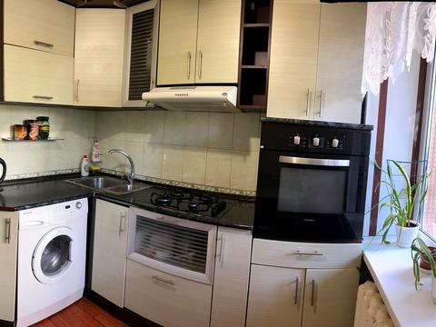 квартира за адресою Товарна вул., 14а