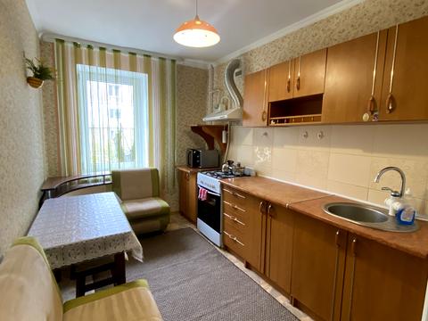 квартира за адресою Замостянська вул. (50-річчя Перемоги), 9