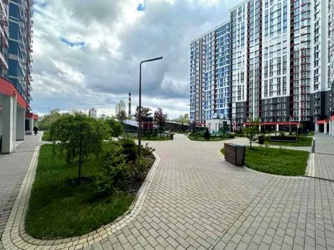 квартира за адресою Київ, Гліба Бабіча вул. (Канальна), 8-Б