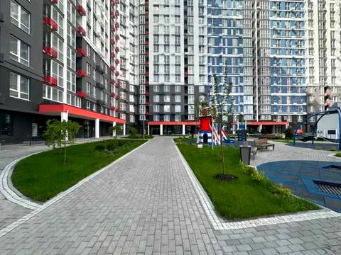 квартира за адресою Київ, Гліба Бабіча вул. (Канальна), 8-Б