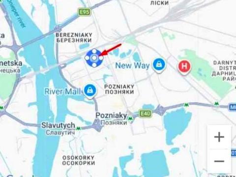 квартира за адресою Київ, Гліба Бабіча вул. (Канальна), 8-Б