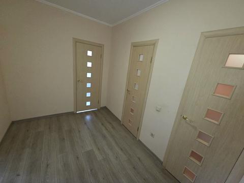 квартира по адресу Ботаническая ул., 19