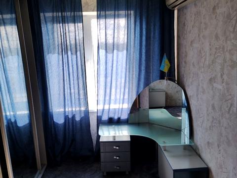 квартира за адресою Слобожанський просп. (ім. газети Правда), 65