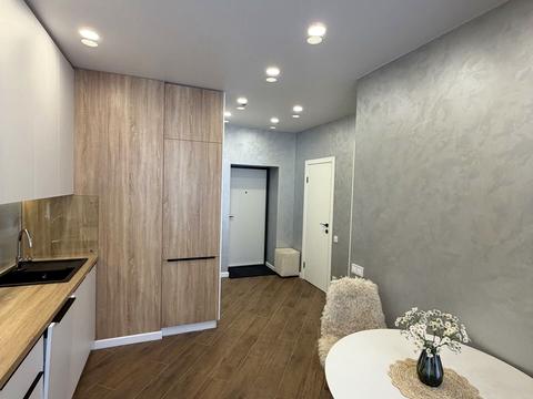 квартира по адресу Мира ул., 7