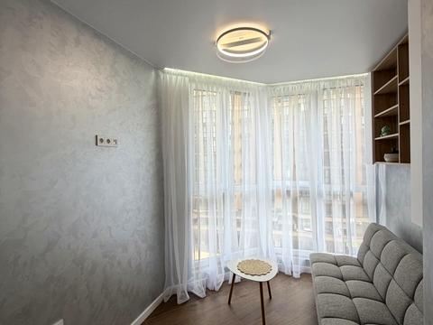 квартира по адресу Мира ул., 7