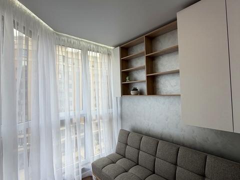 квартира по адресу Мира ул., 7