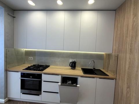 квартира по адресу Мира ул., 7