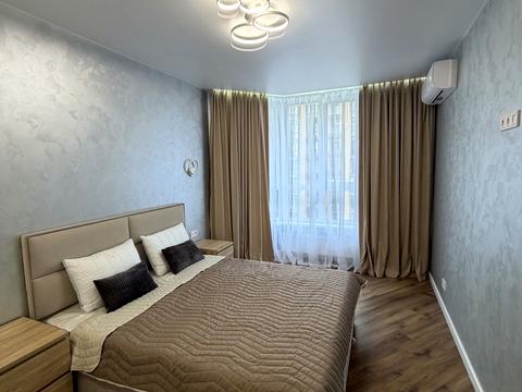 квартира по адресу Мира ул., 7