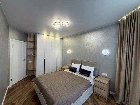 квартира по адресу Мира ул., 7
