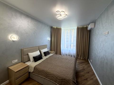квартира по адресу Мира ул., 7