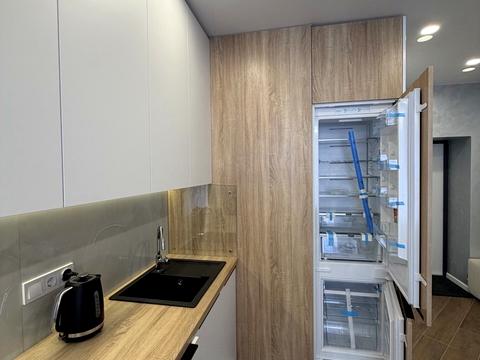 квартира по адресу Мира ул., 7