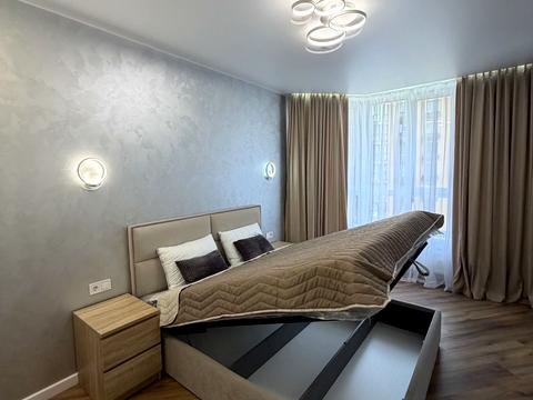 квартира по адресу Мира ул., 7