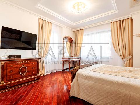 квартира по адресу Жилянская ул., 30-А